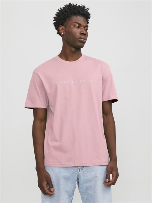  JACK AND JONES | 12234746/Pink Nectar